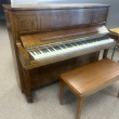 1978 Steinway model 45 professional upright piano - Upright - Professional Pianos